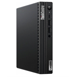 Lenovo ThinkCentre M70q 11DT0080PC Intel Core i5-10400T
