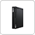 Lenovo ThinkCentre M70q 11DT0080PC Intel Core i5-10400T