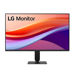 LG 24U411A-B 24" FHD (1920x1080)120Hz 5ms