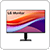 LG 24U411A-B 24" FHD (1920x1080)120Hz 5ms