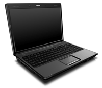 Compaq Presario V3325TU