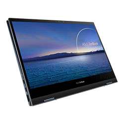 Asus ZenBook Flip 13 UX363EA-EM035TS Intel Core i5 11th Gen