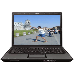 Compaq Presario V3811TU
