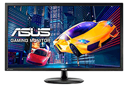 Asus VP28UQG 28-inch 4K Gaming Monitor