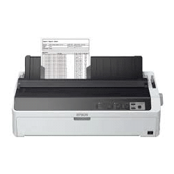 Epson Epson FX-2175II Dot Matrix Printer