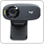 Logitech C310 HD Webcam 720P Web Camera