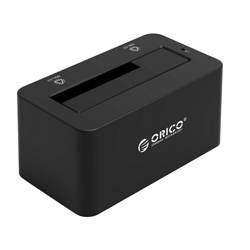 Orico 6619US3 SuperSpeed USB3.0 SATA Hard Drive Docking Station