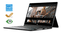 Dell XPS 12 Touch Intel Core M
