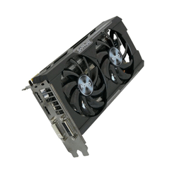 Sapphire Radeon Nitro R7 370 4G GDDR5 Dual-X OC