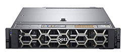 Dell PowerEdge R540 Mid Level Rack Mount Server Intel Xeon Silver 4114