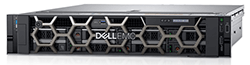 Dell Poweredge R740 Rack Server
