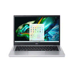 Acer Aspire 3 14 A314 36P P6WW  Intel Quad Core N200