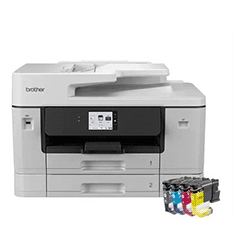 Brother MFC-J3960DW 4 in 1 Multifunction A3 Colour Inkjet Printer