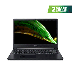 Acer Aspire 7 A715-42G-R9F8 AMD Ryzen 7 5700U
