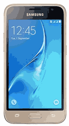 Samsung Galaxy J1 2016 (J120H)