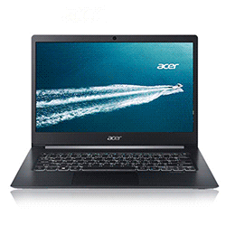 Acer TravelMate P214-52G-5688 Intel Core i5 10th Gen