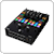 Pioneer&nbsp;DJM-S7 Scratch-style 2-channel performance DJ mixer