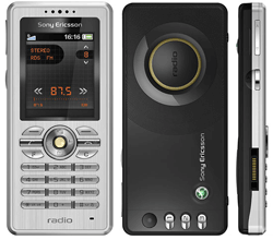 Sony Ericsson R300i