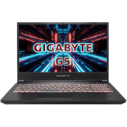 Gigabyte G5 -MD -51S1123SH- Intel Core I5 -11400H