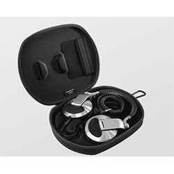 Pioneer HDJ-HC02 Official Pioneer Headphone Case for HDJ-X7