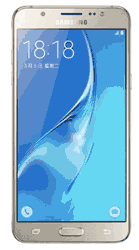 Samsung Galaxy J5 2016 (J510)
