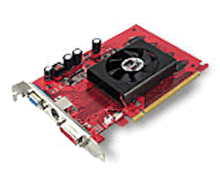 Palit Radeon HD2400Pro Sonic 256MB 64Bit PCI-E