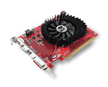 Palit Radeon HD2600Pro Sonic 512MB 128Bit PCI-E