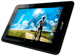 Acer Iconia Tab 7 (A1-713 16GB 3G)