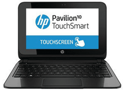 HP Pavilion TS10-E008TU TouchSmart Win 8.1 with Office 2013 Laptop