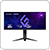 Viewsonic VX3480-2K-PRO 34" WQHD(3440X1440)165Hz Gaming Monitor
