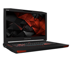 Acer Predator 15 G9-592-757L Intel Core i7 6700HQ