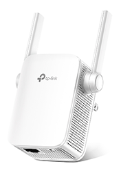 TP-Link RE205 Wi-Fi Range Extender