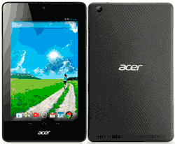 Acer Iconia One 7 (B1-730HD 16GB Wi-Fi)