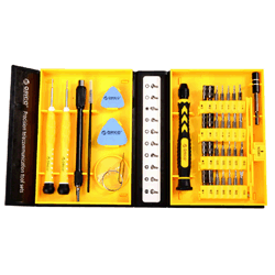 Orico Professional Steel Alloy Precision Screw Driver 28-in-one Set (ST2)
