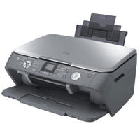 Epson Stylus Photo RX530