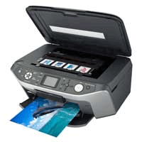 Epson Stylus Photo RX690