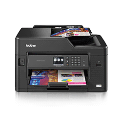 Brother MFC-J2330DW A3 Ink Benefit Multi Function Center