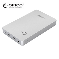 Orico SC28 Aluminum Alloy 28,000mAh Laptop Power Bank