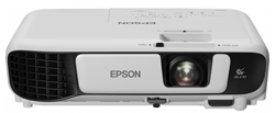 Epson EB-S41 SVGA Projector | Asianic Distributors Inc. Philippines