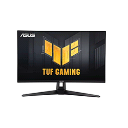 Asus TUF Gaming VG249QM1A Gaming Monitor 23.8 inch FHD