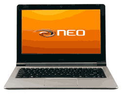 Neo Basic BG5PL-112 Linux
