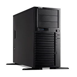Acer Tower Server BrainSphere T310 F5 550W RPSU ION Intel Xeon E-2234