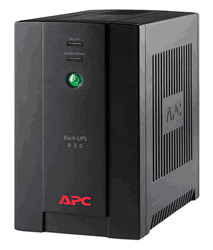 APC BX 800CI-MS
