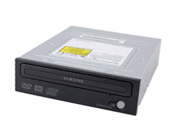 Samsung DVD-RW 22X SATA Internal Drive