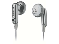 Philips SBC HE2610 Earphones