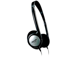 Philips SBCHP 1800 Headphones