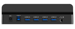 Orico 4-Port USB3.0 Universal Docking Station USB3.0 Cable (SH4C2)