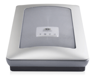 HP Scanjet 4850c
