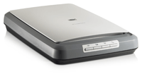 HP Scanjet G3010