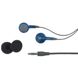 Sennheiser MX 250 Earphones